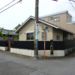 清水区入江1丁目の平屋の画像