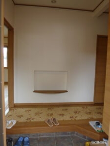 清水区入江1丁目の平屋の画像