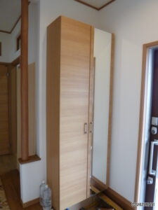 清水区入江1丁目の平屋の画像