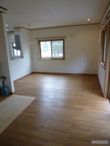 清水区入江1丁目の平屋の画像