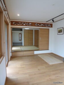 清水区入江1丁目の平屋の画像
