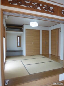 清水区入江1丁目の平屋の画像