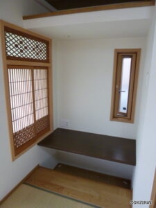 清水区入江1丁目の平屋の画像