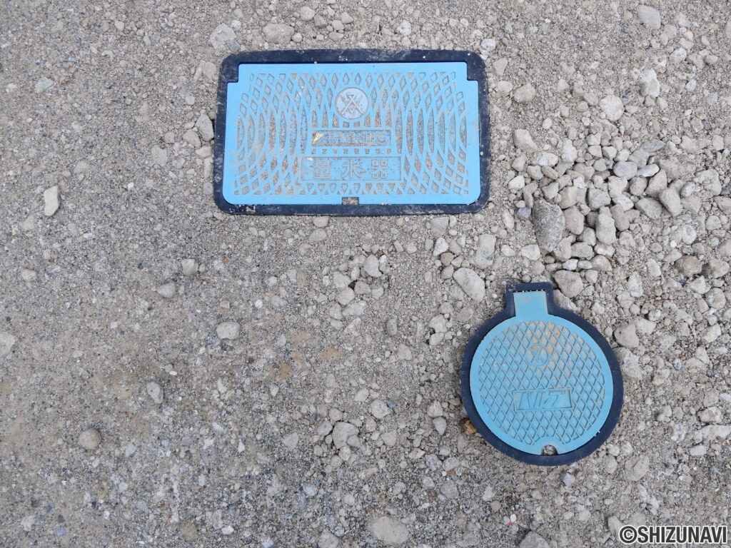 水道メーター