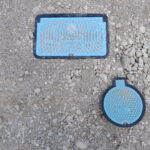 水道メーター