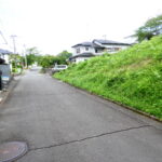 富士宮市青木平518　土地