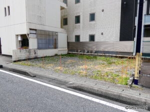 現地