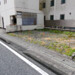 現地