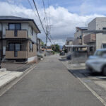静岡市　駿河区小鹿1174-3他　外観