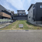 静岡市　駿河区小鹿1174-3他　外観