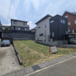静岡市　駿河区小鹿1174-3他　外観