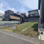 静岡市　駿河区小鹿1174-3他　外観