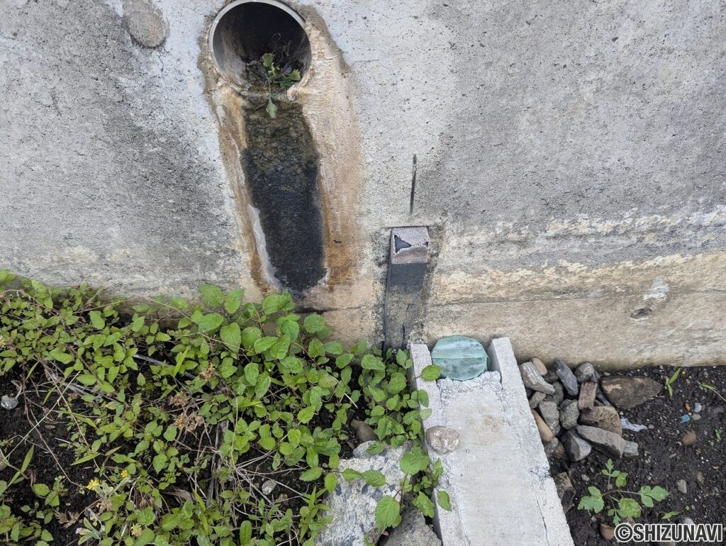 静岡市　駿河区小鹿1174-3他　外観