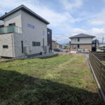 静岡市　駿河区小鹿1174-3他　外観
