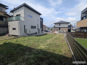 静岡市　駿河区小鹿1174-3他　外観