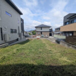 静岡市　駿河区小鹿1174-3他　外観