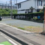 浜松市中央区飯田町　売土地の画像