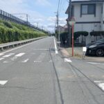 浜松市中央区飯田町　売土地の画像