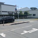 浜松市中央区飯田町　売土地の画像