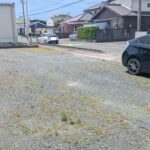 浜松市中央区飯田町　売土地の画像