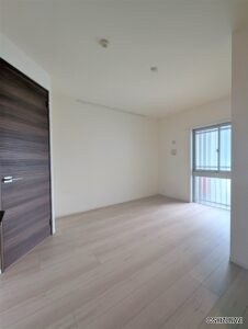 駅近タワーマンション【サーパスタワー東静岡】7階の画像