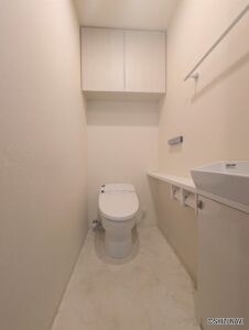 駅近タワーマンション【サーパスタワー東静岡】7階の画像