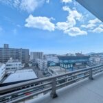 駅近タワーマンション【サーパスタワー東静岡】7階の画像
