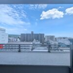 駅近タワーマンション【サーパスタワー東静岡】7階の画像