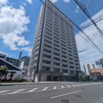 駅近タワーマンション【サーパスタワー東静岡】7階の画像