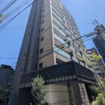 サーパス葵日出町1101　外観