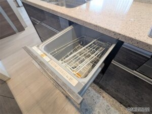 サーパス葵日出町1101　LDK