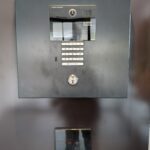 【エントランス】カメラ付きオートロックでセキュリティも安心です！