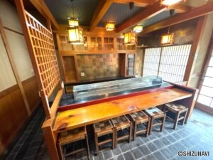 三島市芙蓉台　店舗　外観