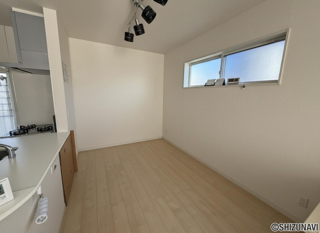 袋井市深見　4LDK・築3年　中古住宅の画像