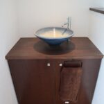 「3Fトイレ横（廊下）洗面台」