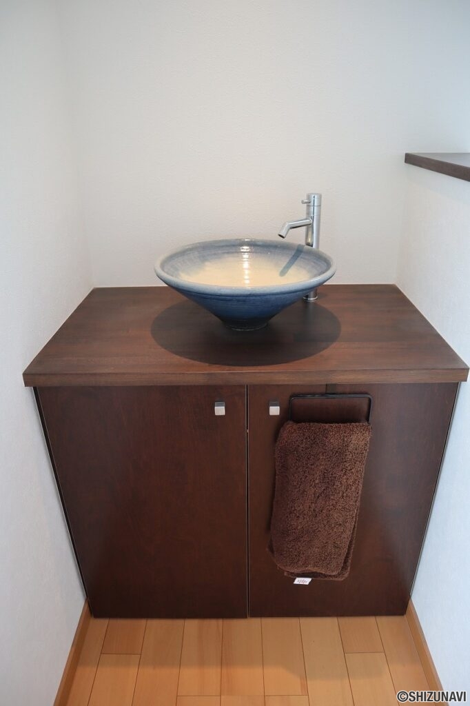 「3Fトイレ横（廊下）洗面台」