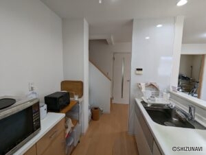 大岡キッチン2