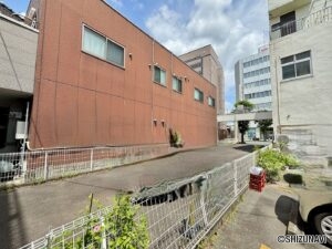 沼津市上土町　売土地の画像