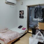 裾野市富沢　中古住宅　室内