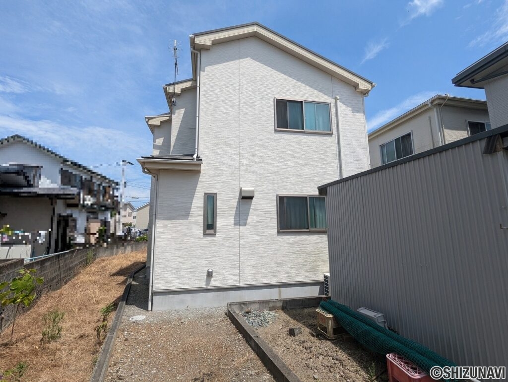 大岡外観3