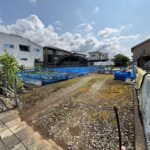 増川新町　外観3