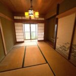 三島市芙蓉台　店舗　内観