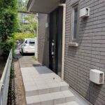 伊豆の国市南條　ハイム中古住宅　外観