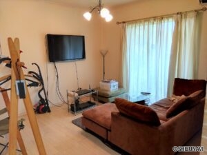 裾野市富沢　中古住宅　室内
