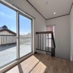 2階廊下