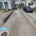 大岡駐車場