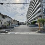 エンブルネクスト今泉　1F　2SLDKの画像