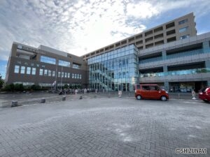 なゆた・浜北　7階　3LDKの画像