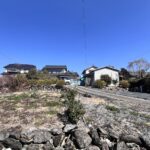 建物外観　別角度です。