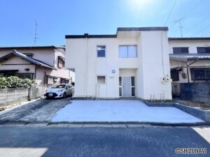 浜松市中央区雄踏町宇布見　5LDK　2025年3月リフォーム完成済の物件画像